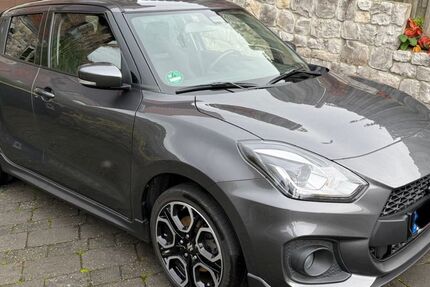 Suzuki Swift 60.000 km 14.950 € Herford 32051