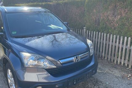 Honda CR-V 330.000 km 5.500 &euro; Detmold 32758