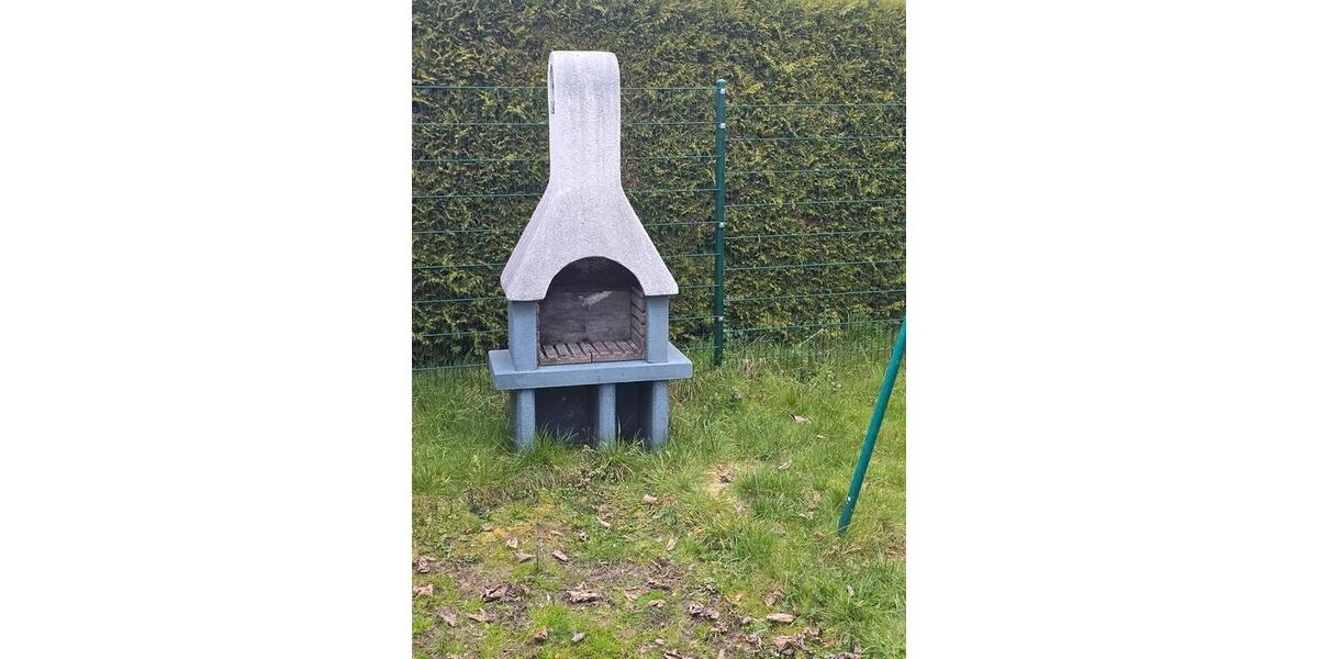 Etagenwohnung Bad Salzuflen Biemsen-Ahmsen - 2 Zimmer, 77 m&sup2;, 1.200&euro; | Angebot:26025003