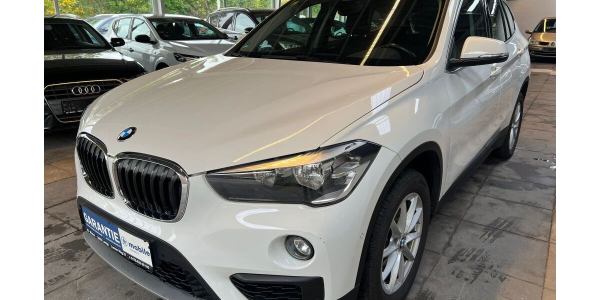 BMW X1 126.000 km 12.999 &euro; Lemgo 32657