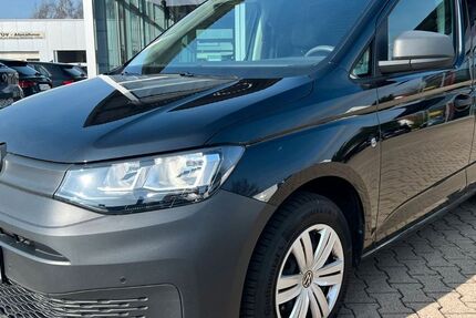 VW Caddy 42.700 km 21.990 &euro; Bad Oeynhausen 32549