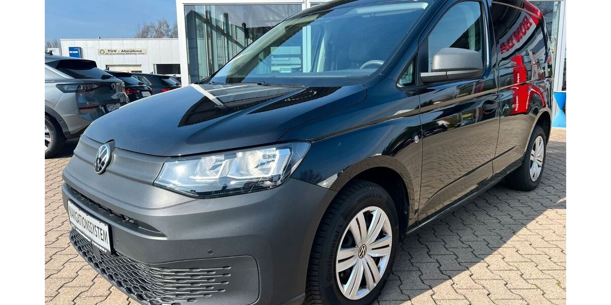 VW Caddy 42.700 km 21.990 &euro; Bad Oeynhausen 32549