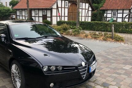 Alfa Romeo Brera 170.300 km 7.600 &euro; Steinhagen 33803
