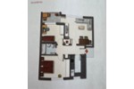 Etagenwohnung Bielefeld Sennestadt - 3 Zimmer, 60 m&sup2;, 157.000&euro; | Angebot:27219069