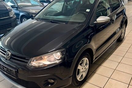 VW Polo 162.500 km 4.900 &euro; Bielefeld 33613