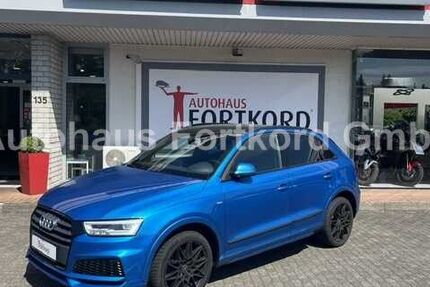 Audi Q3 109.000 km 18.790 &euro; Bielefeld 33689