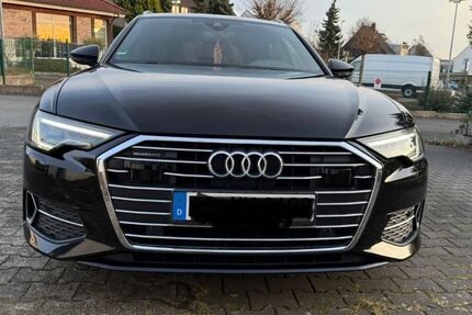 Audi A6 83.000 km 40.000 &euro; Bielefeld 33647