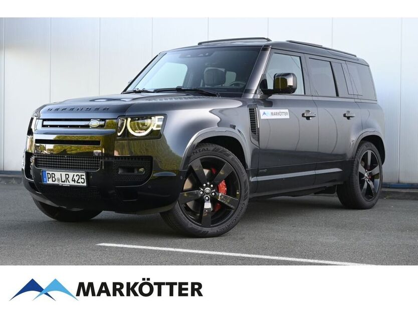 Defender