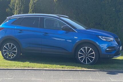 Opel Grandland (X) 65.000 km 15.999 &euro; Detmold 32758