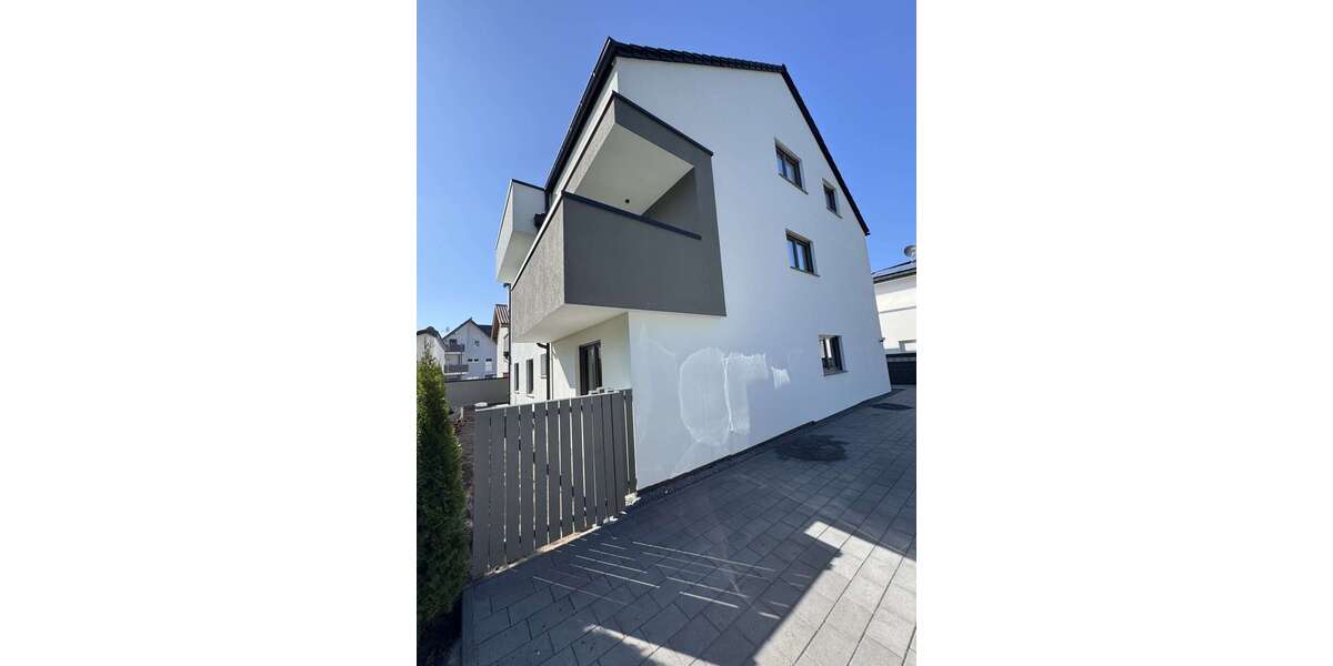 Etagenwohnung Delbrück - 3 Zimmer, 74 m&sup2;, 1.020&euro; | Angebot:26400130
