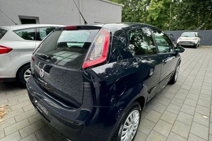 Fiat Punto Evo 76.000 km 3.550 &euro; Bielefeld 33649