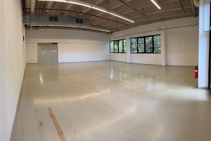 Lagerhalle, Halle, Produktionshalle zimmer