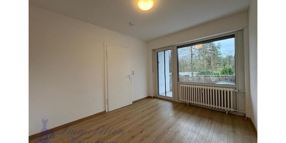 Etagenwohnung Hövelhof - 2 Zimmer, 44 m&sup2;, 430&euro; | Angebot:25720434
