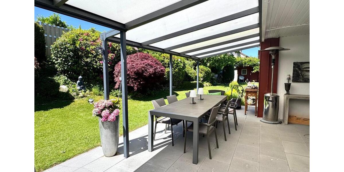 Bungalow Detmold - 7 Zimmer, 240 m&sup2;, 549.000&euro; | Angebot:26851137