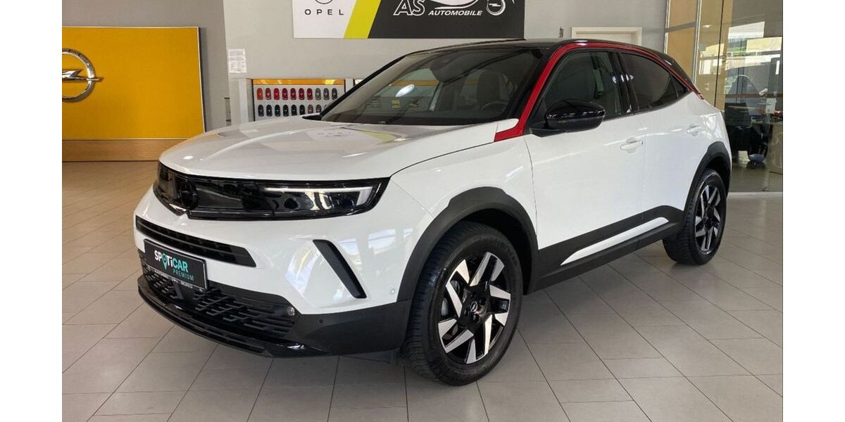 Opel Mokka 45.100 km 17.990 &euro; Bielefeld 33602