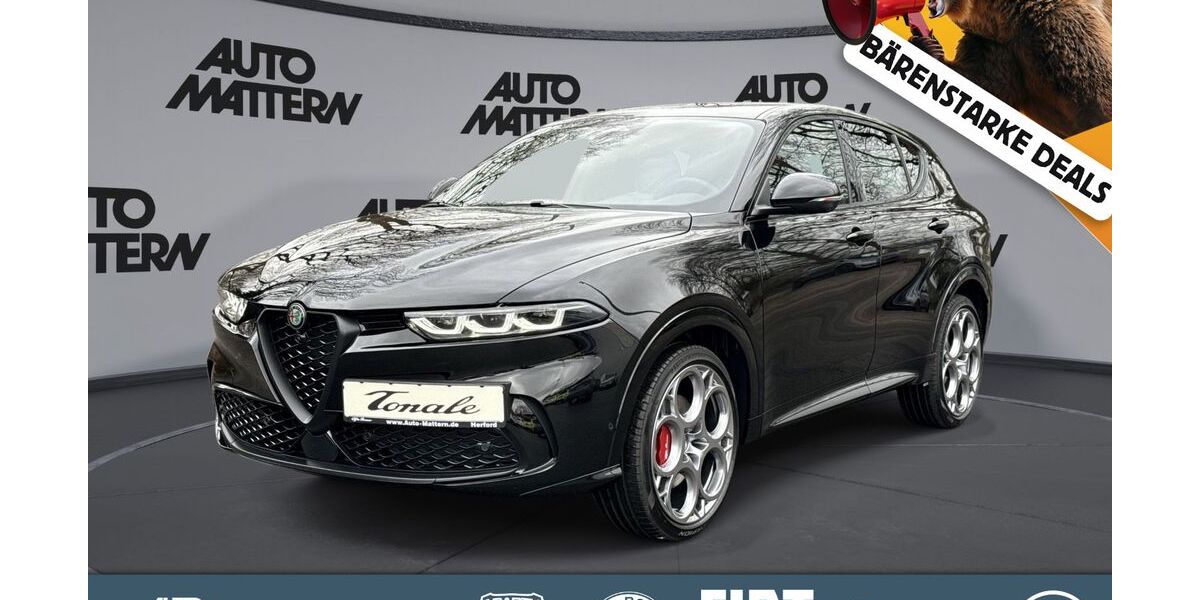 Alfa Romeo Tonale 12.600 km 41.990 &euro; Herford 32049