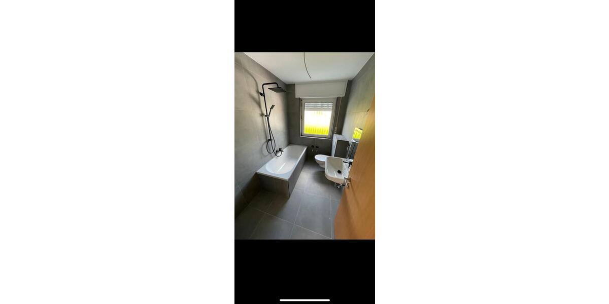 Etagenwohnung Herford Diebrock - 3 Zimmer, 96 m&sup2;, 1.000&euro; | Angebot:26366140