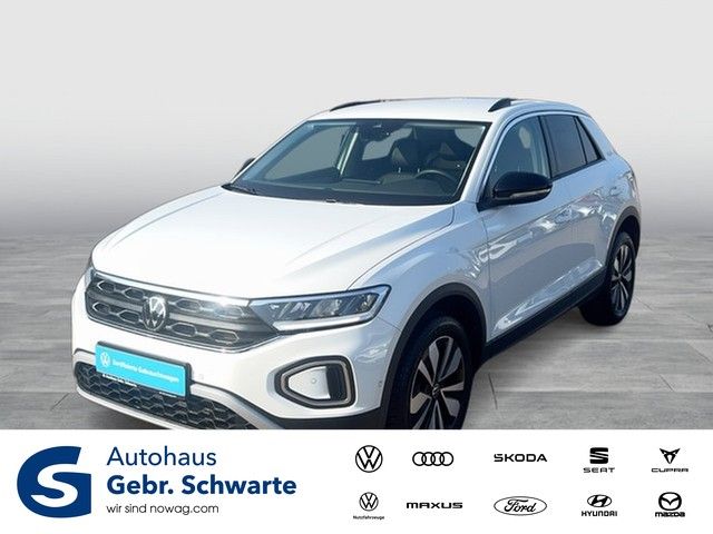 VW T-Roc 21.900 km 22.220 &euro; Bünde 32257