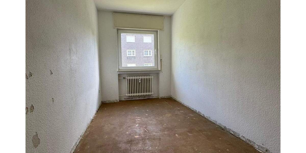 Etagenwohnung Bielefeld / Hillegossen Hillegossen - 4 Zimmer, 96 m&sup2;, 145.000&euro; | Angebot:25745944