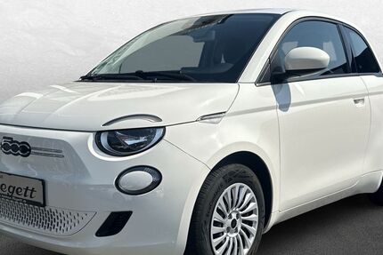 Fiat 500e 17.175 km 18.990 &euro; Delbrück-Westenholz 33129