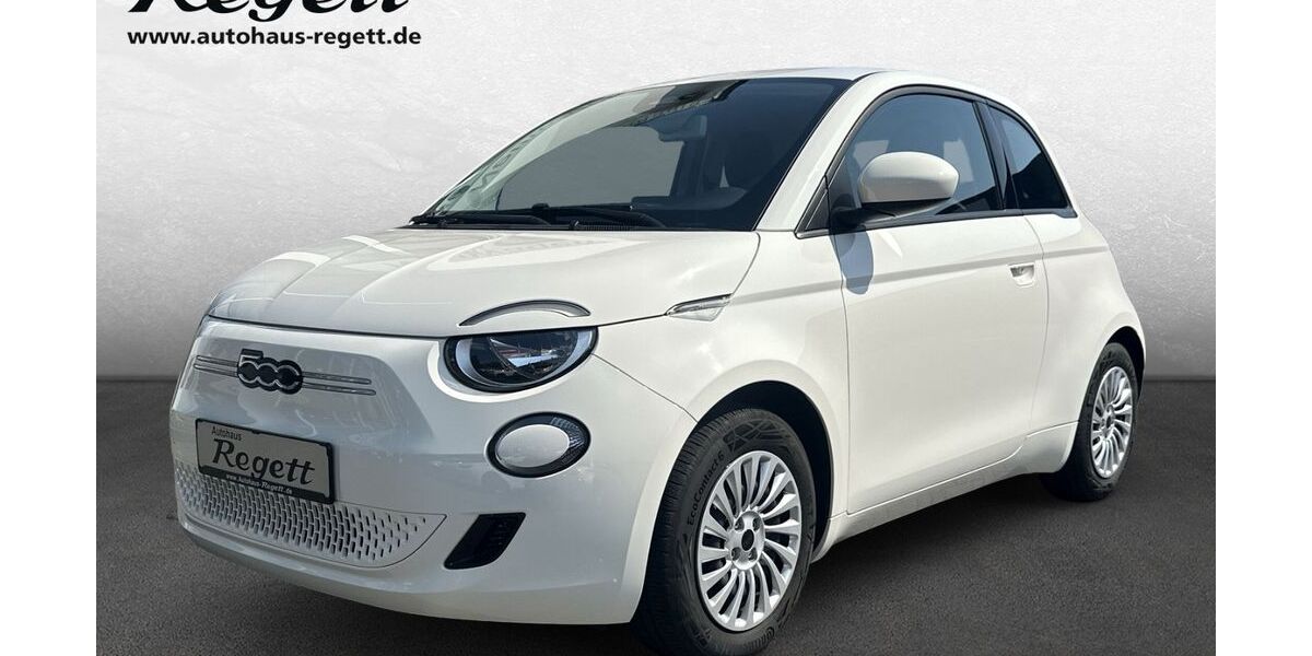 Fiat 500e 17.175 km 18.990 &euro; Delbrück-Westenholz 33129