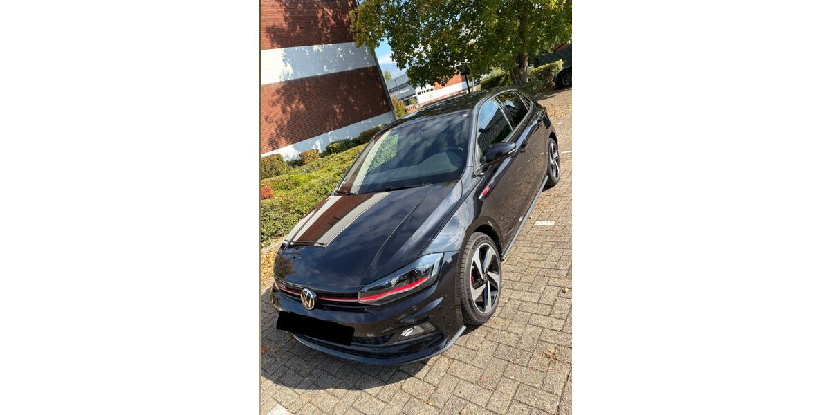 VW Polo 59.000 km 18.699 &euro; Dissen 49201