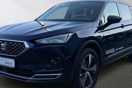 Seat Tarraco 7.930 km 35.880 &euro; Bielefeld 33609