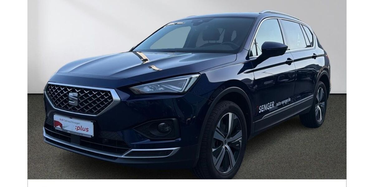 Seat Tarraco 7.930 km 35.880 &euro; Bielefeld 33609