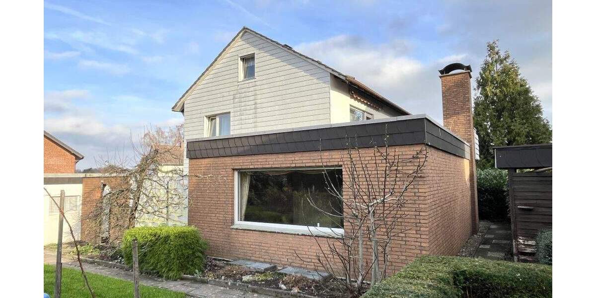 Einfamilienhaus Leopoldshöhe - 6 Zimmer, 190 m&sup2;, 365.000&euro; | Angebot:25683628