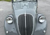 Fiat Topolino