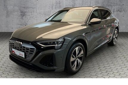 Audi Q8 e-tron 18.000 km 49.850 € Paderborn 33100