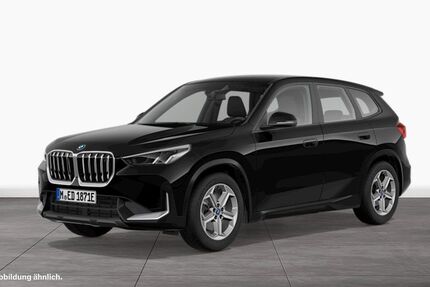 BMW iX1 22.554 km 34.789 &euro; Bielefeld 33719