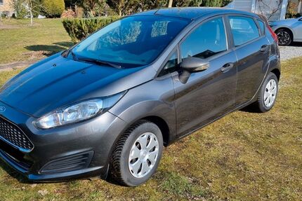 Ford Fiesta 178.000 km 4.650 &euro; Bad Salzuflen 32108