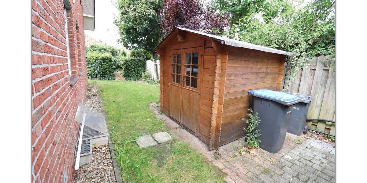 Einfamilienhaus Versmold - 6 Zimmer, 181 m&sup2;, 570.000&euro; | Angebot:25741266