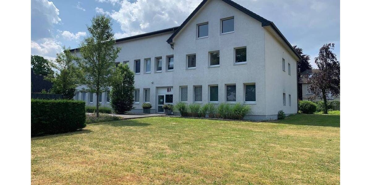 Etagenwohnung Bünde - 2 Zimmer, 54 m&sup2;, 500&euro; | Angebot:25741956