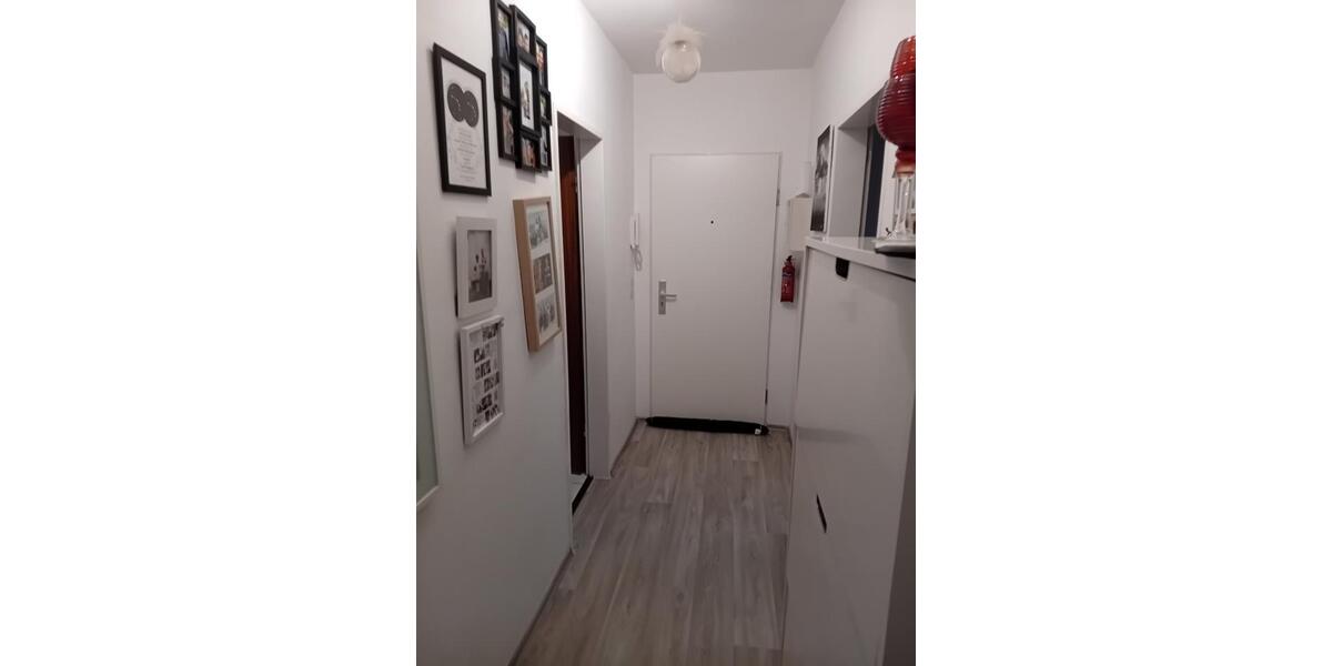 Dachgeschoßwohnung Bielefeld Schildesche - 3 Zimmer, 66 m&sup2;, 185.000&euro; | Angebot:27191955