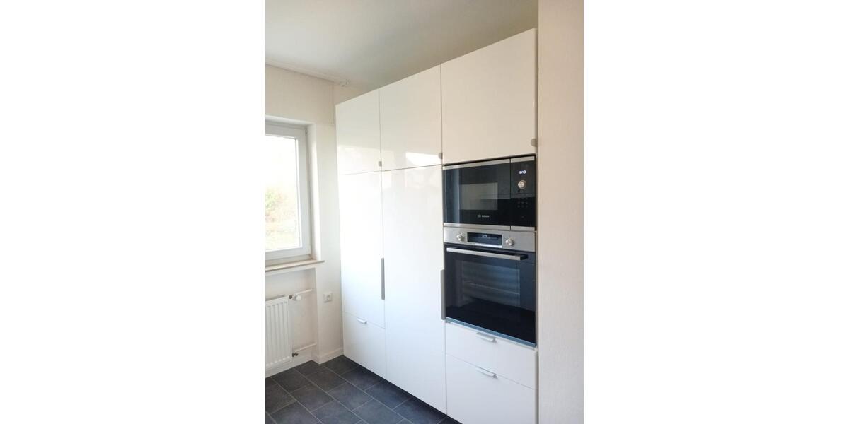 Etagenwohnung Lemgo - 4 Zimmer, 116 m&sup2;, 1.220&euro; | Angebot:25791787