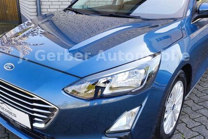 Ford Focus 129.650 km 12.000 &euro; Verl 33415