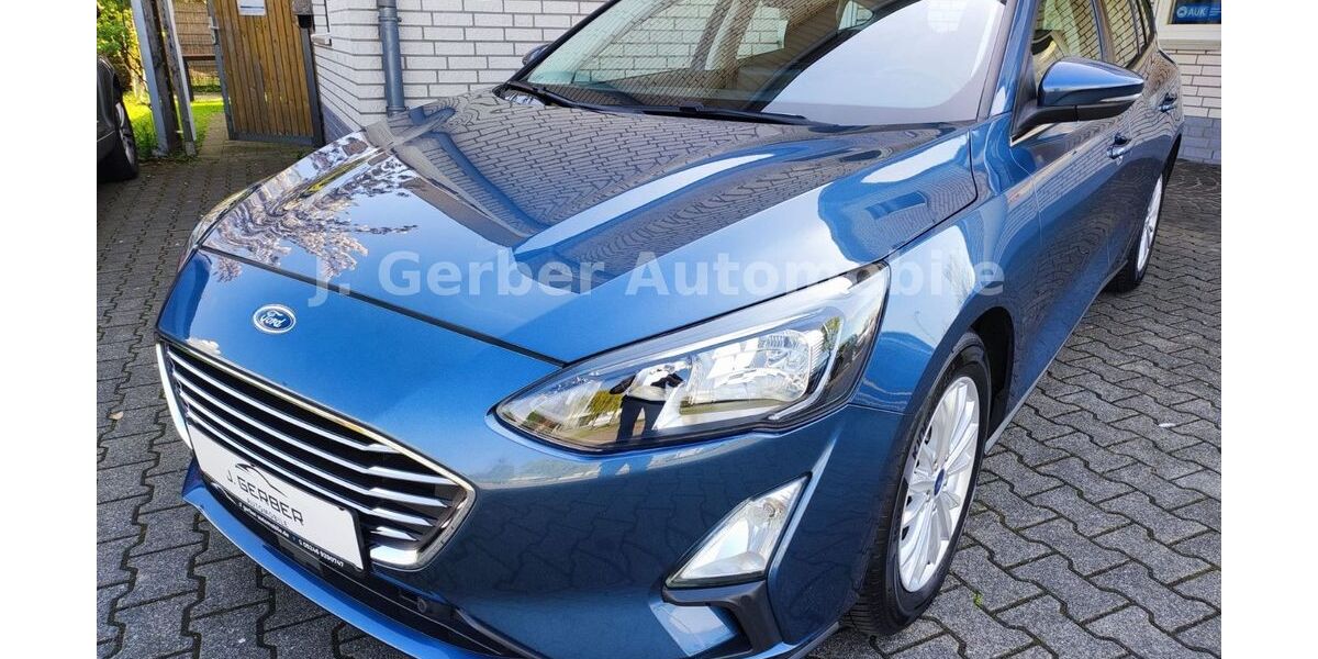 Ford Focus 129.650 km 12.000 &euro; Verl 33415