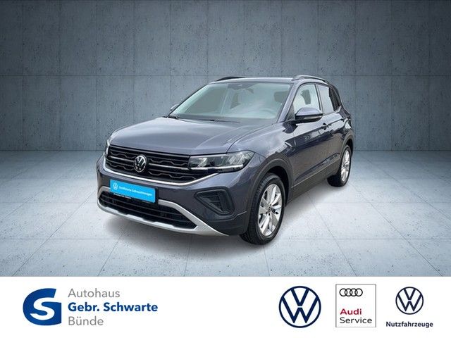 T-Cross
