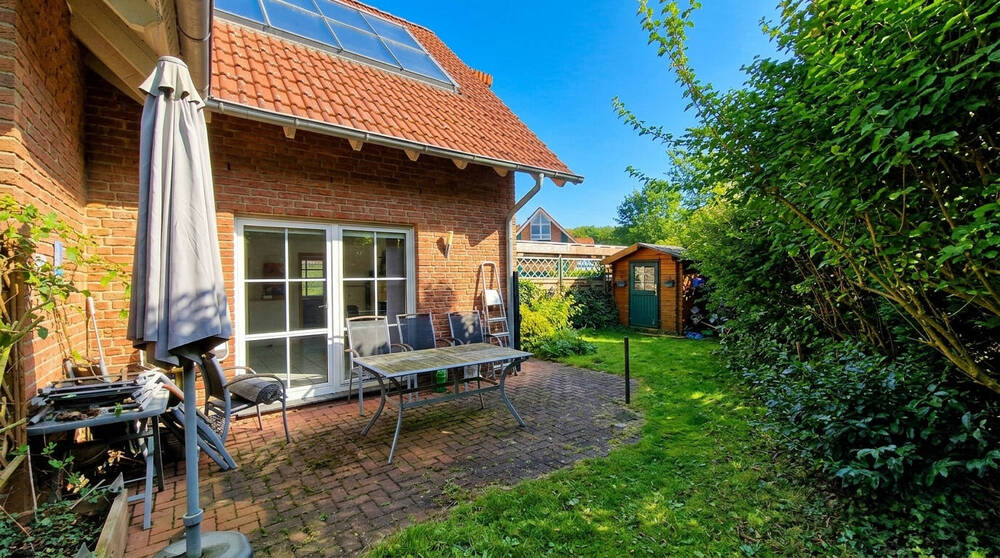 Doppelhaushälfte Löhne Gohfeld - 3 Zimmer, 83 m&sup2;, 229.900&euro; | Angebot:26433571