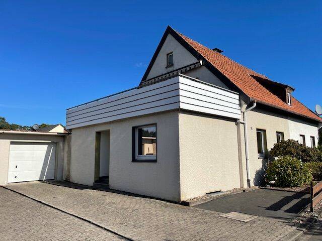 VERMITTELT .... Knuffiges Haus in Steinhagen ! 4 zimmer