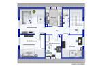 Einfamilienhaus Bad Salzuflen Werl-Aspe - 6 Zimmer, 128 m&sup2;, 219.000&euro; | Angebot:26617661