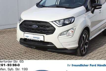 Ford EcoSport 28.600 km 16.950 € Bad Salzuflen 32107
