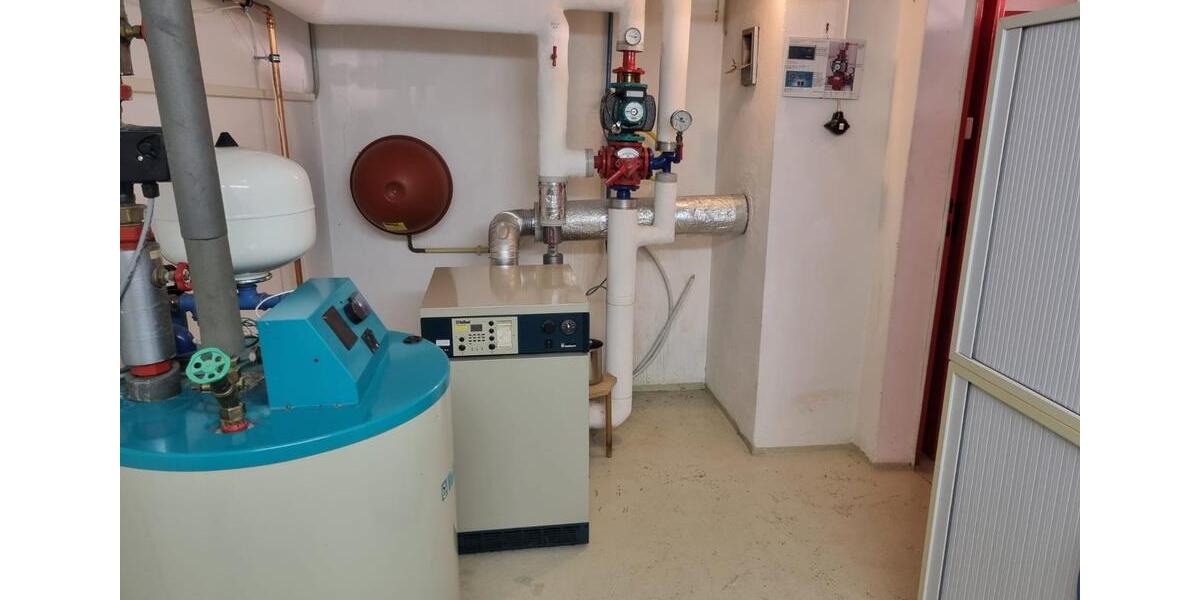 Reihenmittelhaus in Hiddesen 3 zimmer