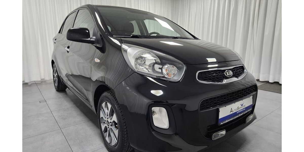 Kia Picanto 84.250 km 7.990 &euro; Schloß Holte-Stukenbrock 33758