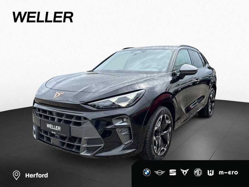 Cupra Terramar 12.240 km 40.900 € Herford 32051