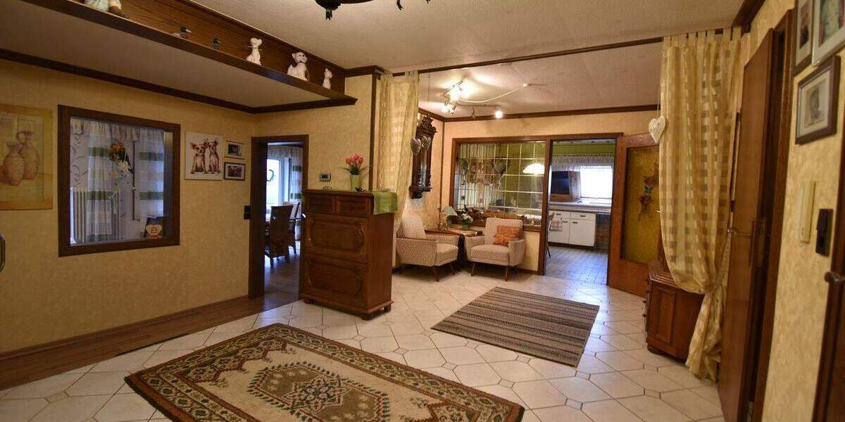 Bauernhaus, Landhaus Versmold Oesterweg - 1 Zimmer, 281 m&sup2;, 795.000&euro; | Angebot:25749105