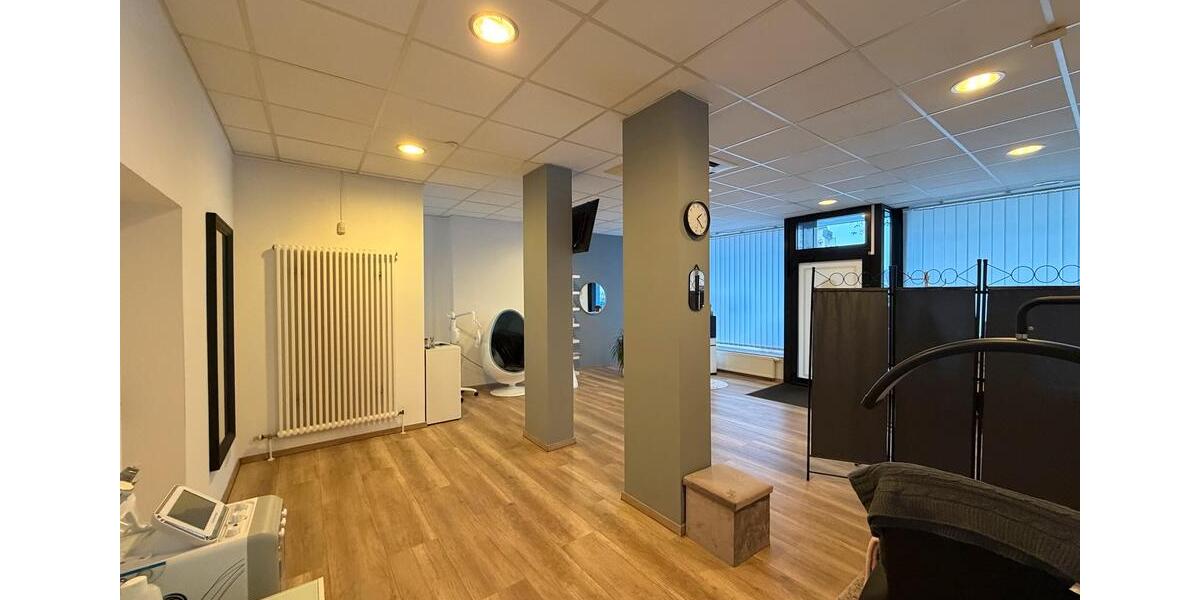 Gewerbeobjekt Herford Falkendiek - 1.105&euro; | Angebot:26229278