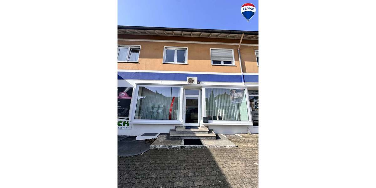 Gewerbeobjekt Bielefeld Schildesche - 600&euro; | Angebot:25812412